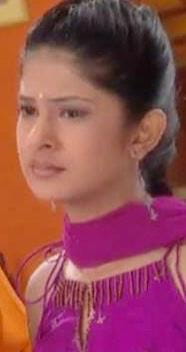 Jennifer Winget