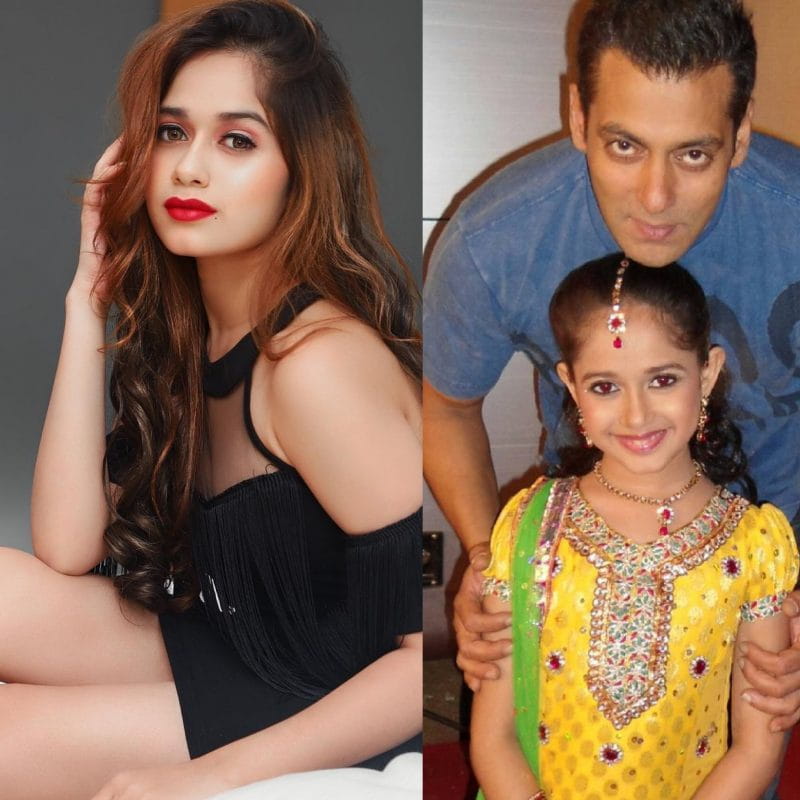 Jannat Zubair