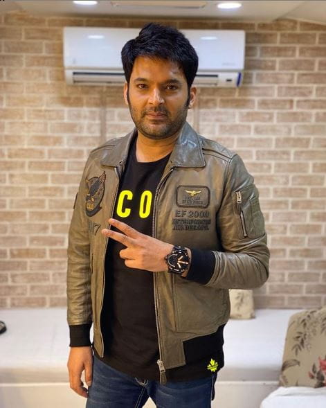 Kapil Sharma