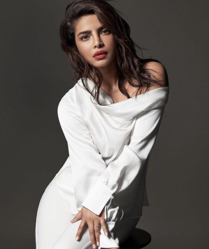 Priyanka Chopra