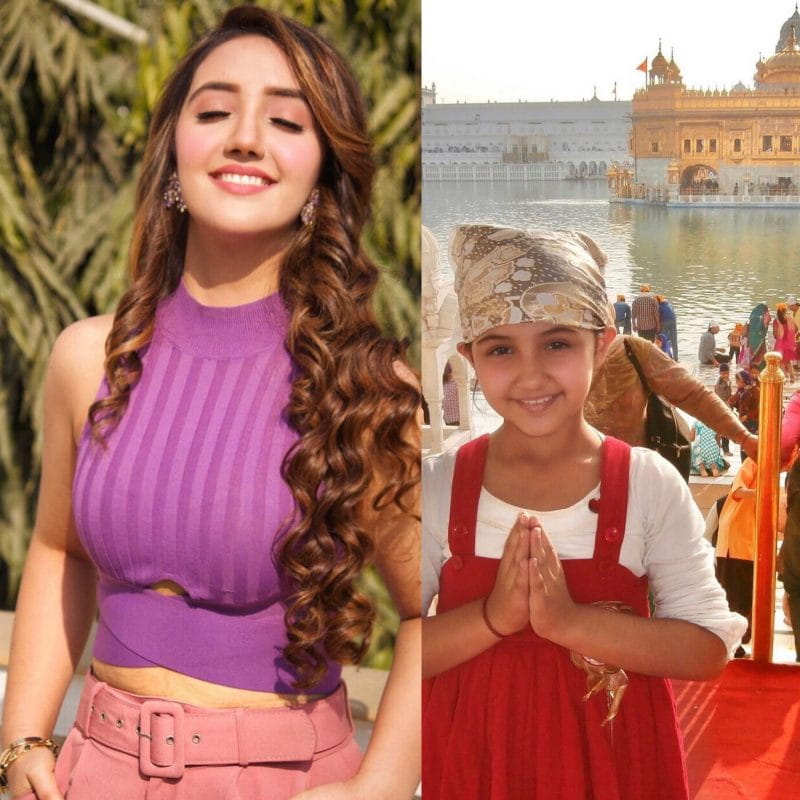 Ashnoor Kaur