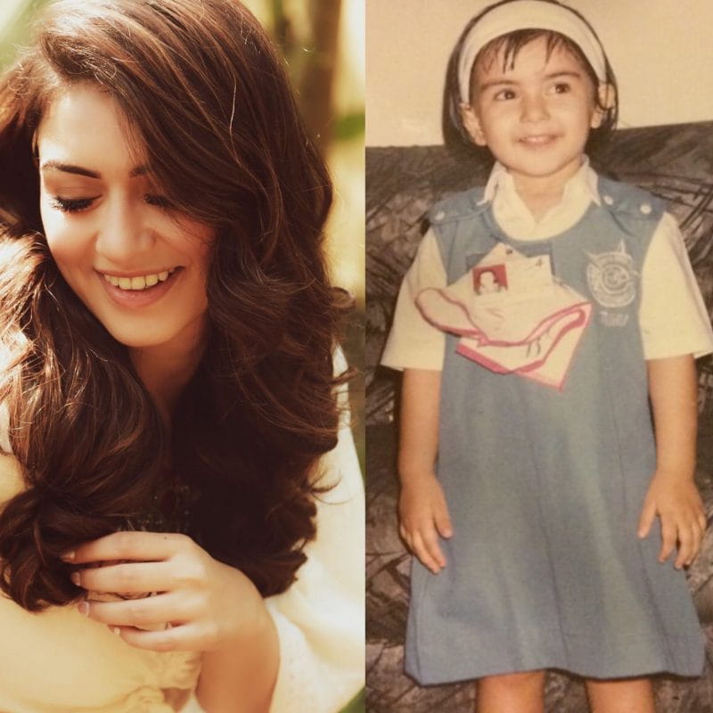Hansika Motwani