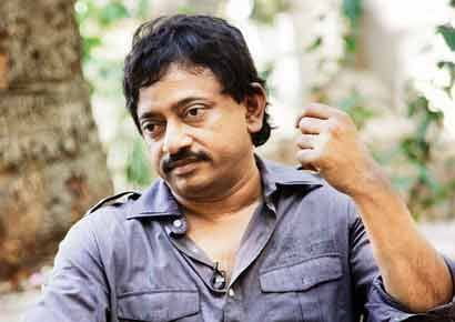 Ram Gopal Varma