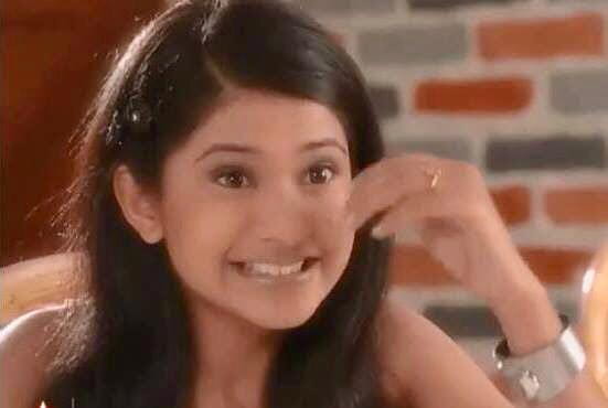 Jennifer Winget