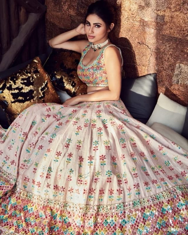 Mouni Roy