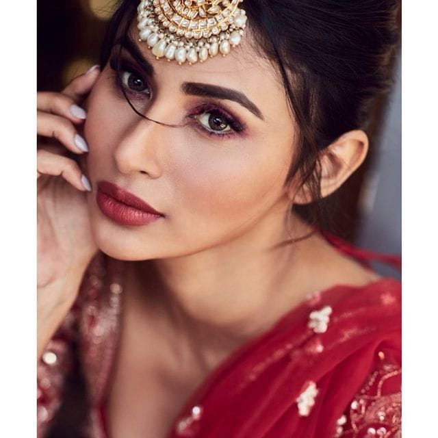 Mouni Roy