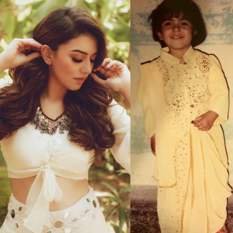 Hansika Motwani