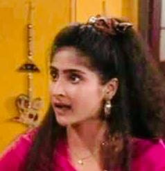 Urvashi Dholakia