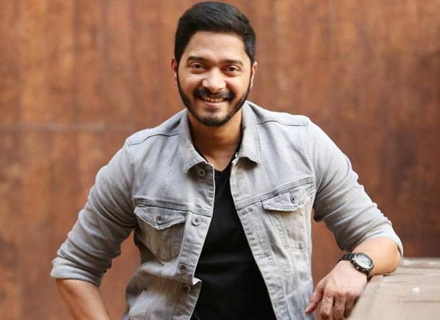 Shreyas Talpade 