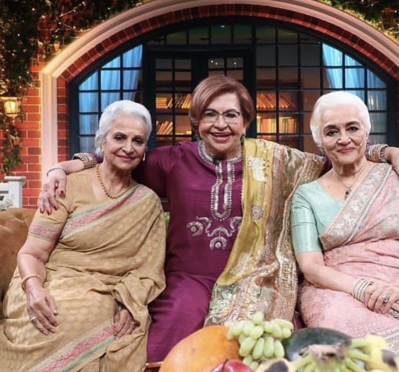 Asha Parekh