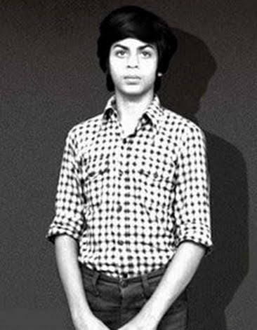 Shah Rukh Khan