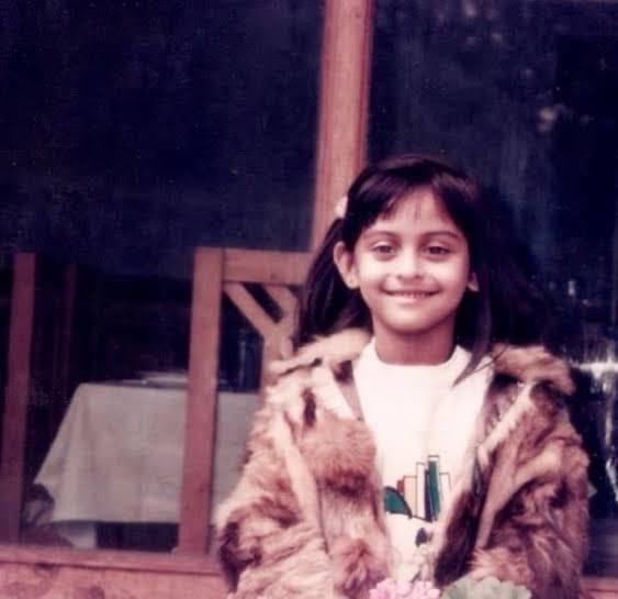 Crystal D'Souza