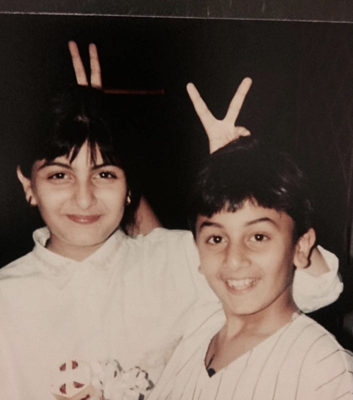 Ranbir Kapoor