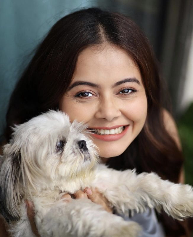 Devoleena Bhattacharjee