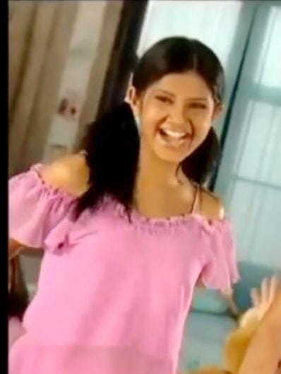 Jennifer Winget