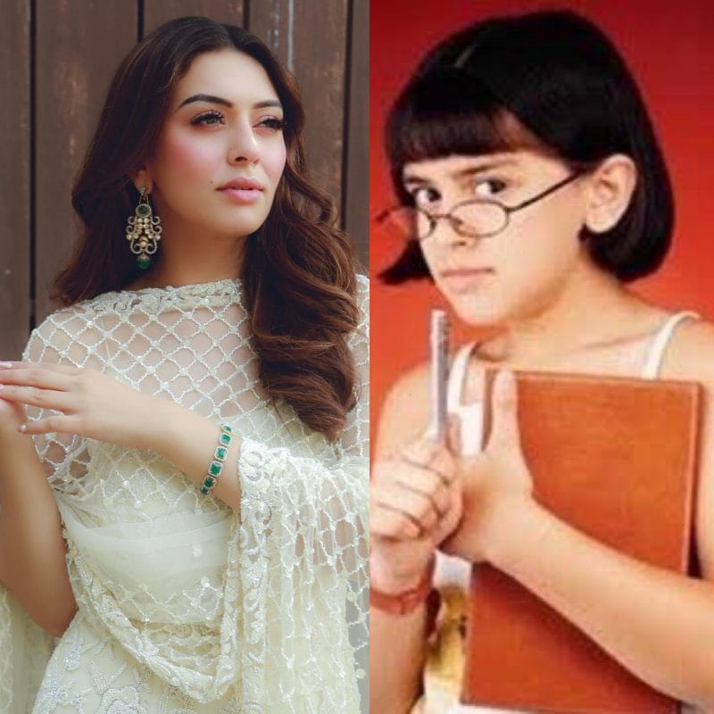 Hansika Motwani
