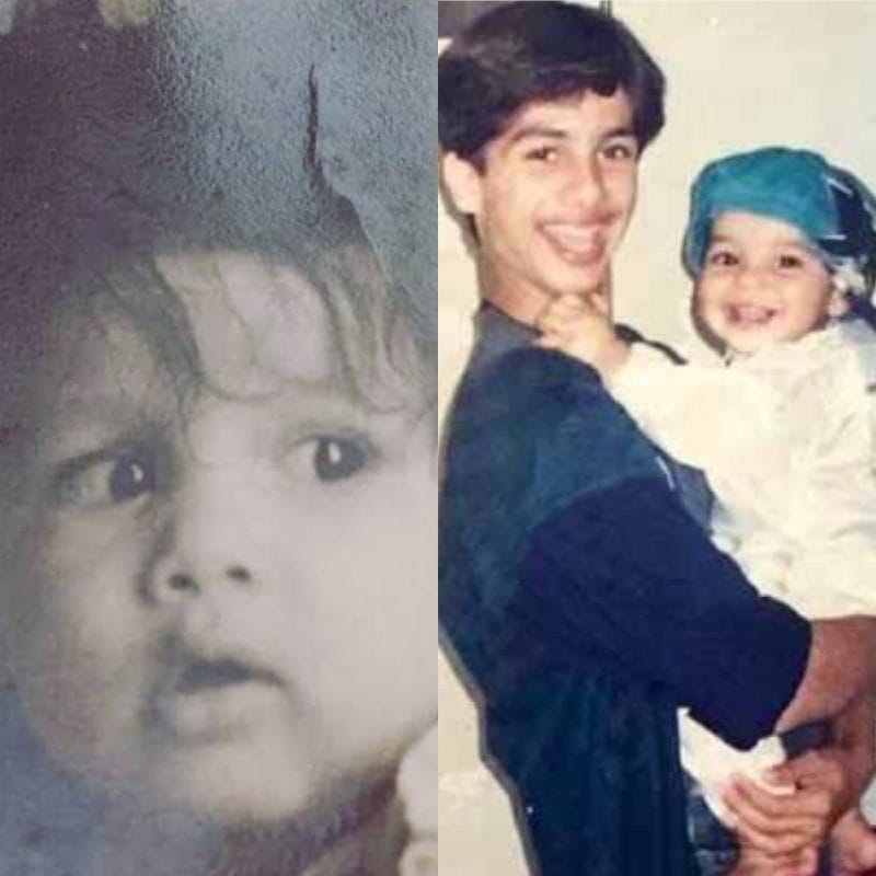 Shahid Kapoor
