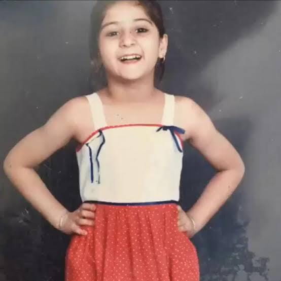 Urvashi Dholakia