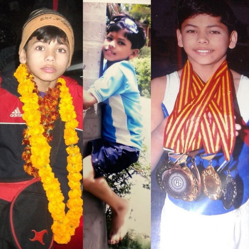 Siddhartha Nigam
