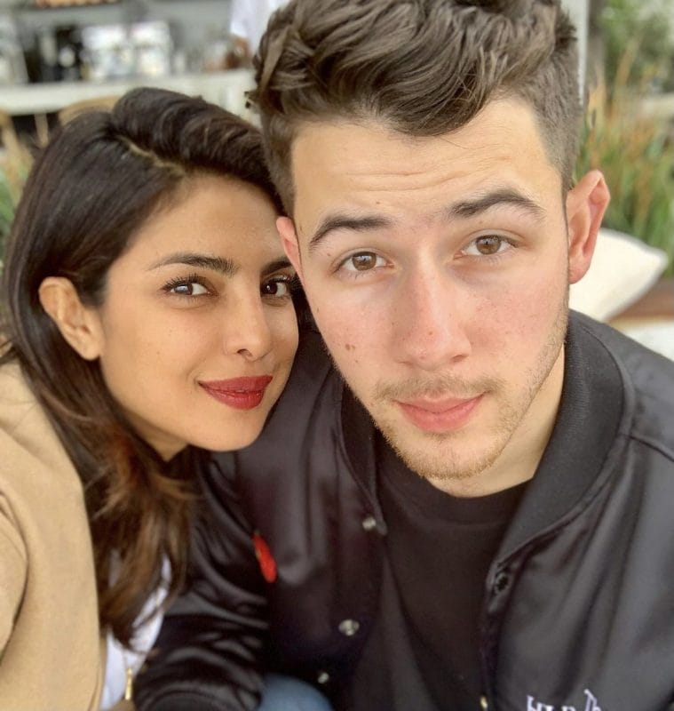 (Nick Jonas