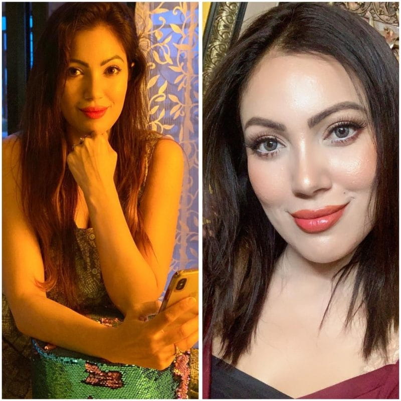 Munmun Dutta