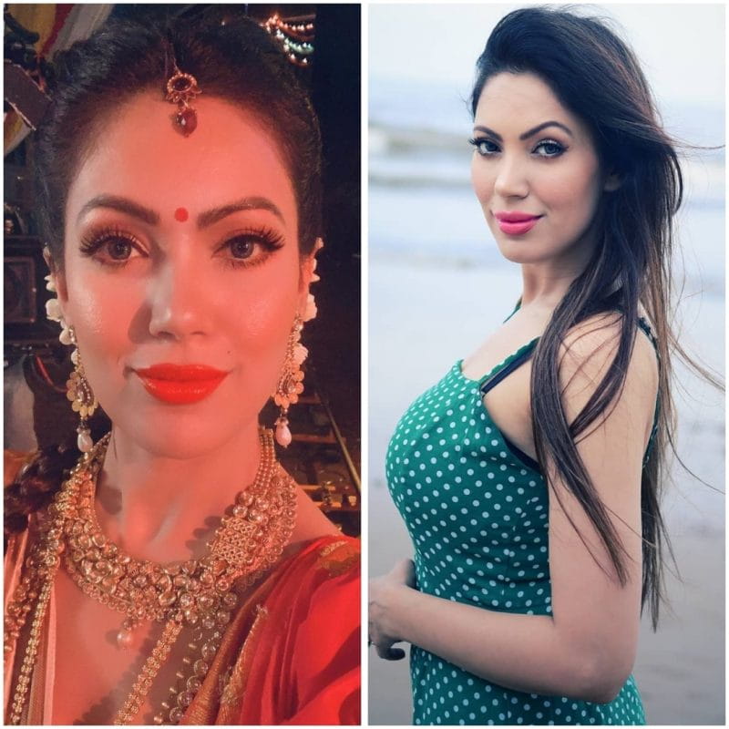 Munmun Dutta