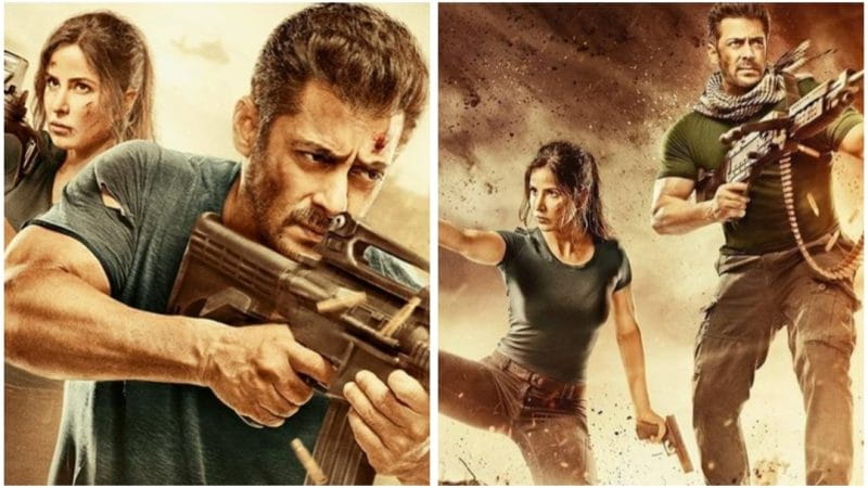 Tiger Zinda Hai