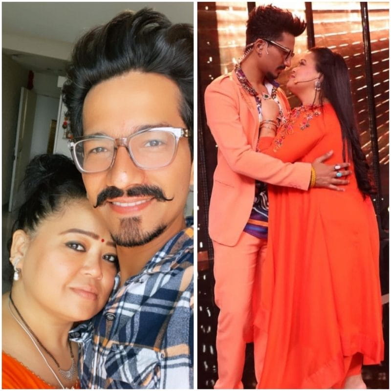 Bharti Singh