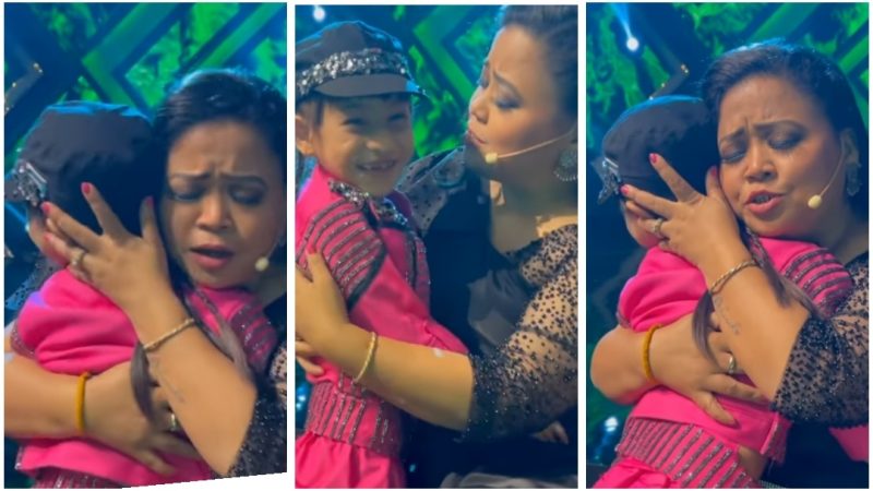 Bharti Singh