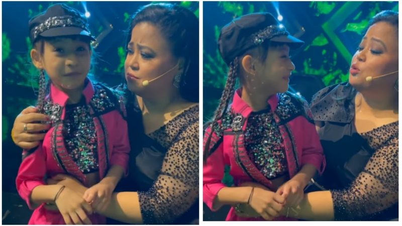 Bharti Singh