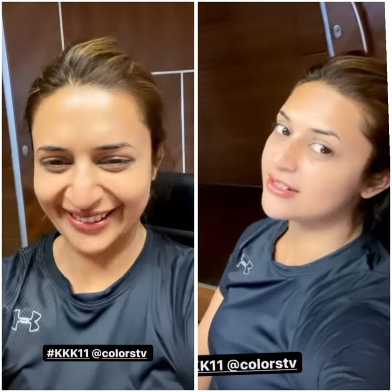 Divyanka Tripathi