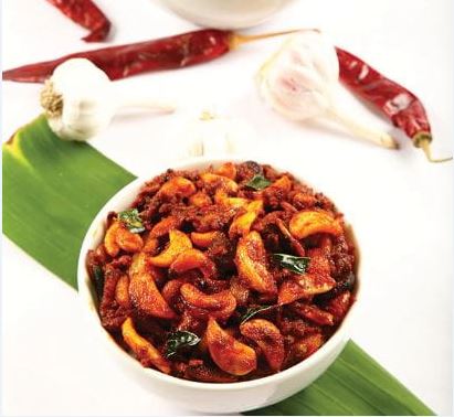 Lehsun Ka Achar
