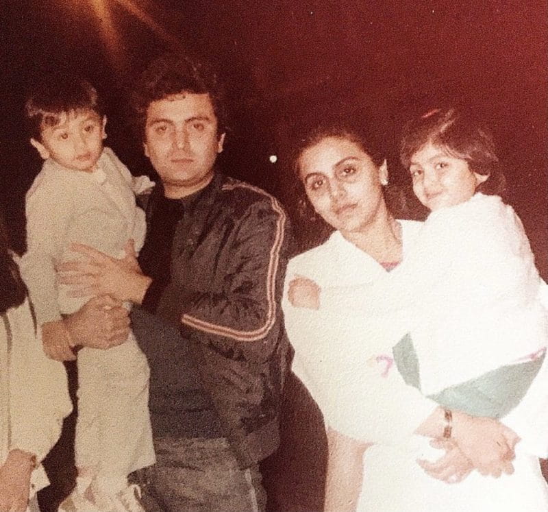 Ranbir Kapoor