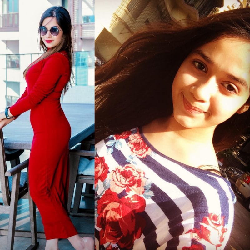 Jannat Zubair