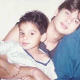 Shahid Kapoor