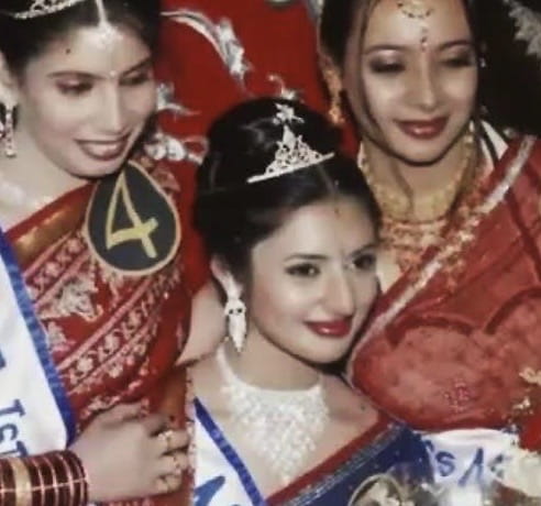 Divyanka Tripathi