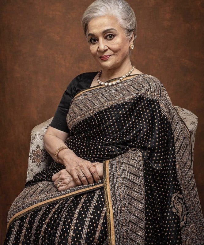 Asha Parekh