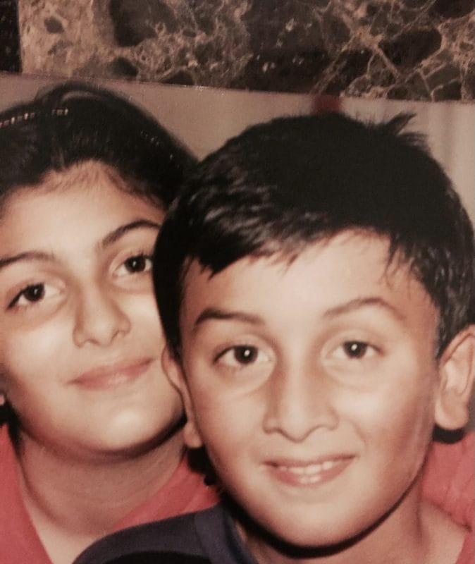 Ranbir Kapoor