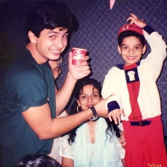 Shahid Kapoor