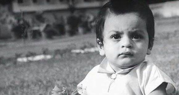 Shah Rukh Khan