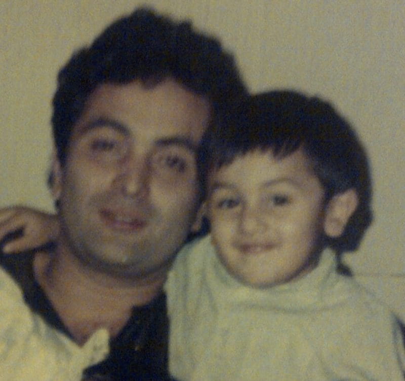 Ranbir Kapoor