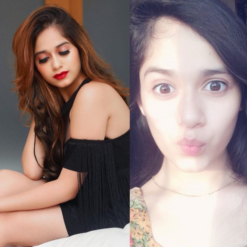 
Jannat Zubair