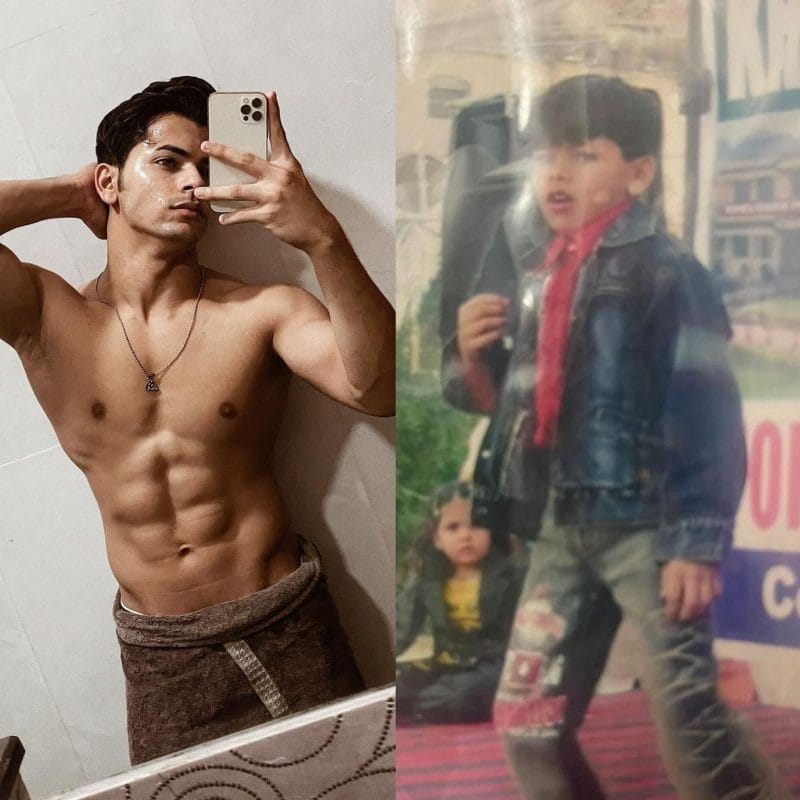 Siddhartha Nigam
