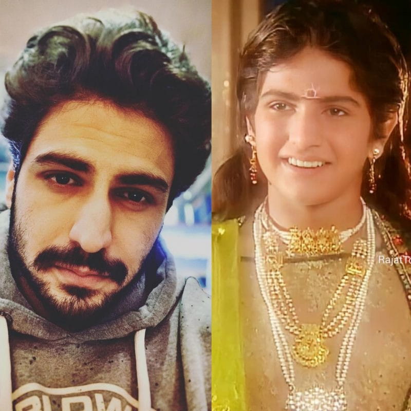 rajat tokas