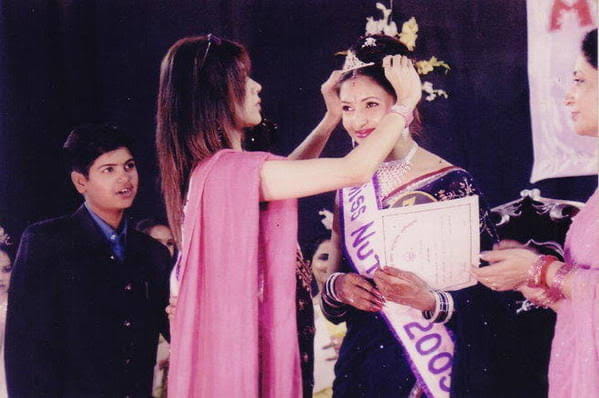 Divyanka Tripathi