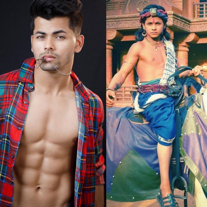 Siddhartha Nigam
