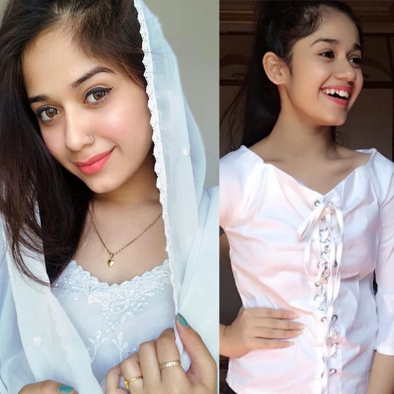 
Jannat Zubair