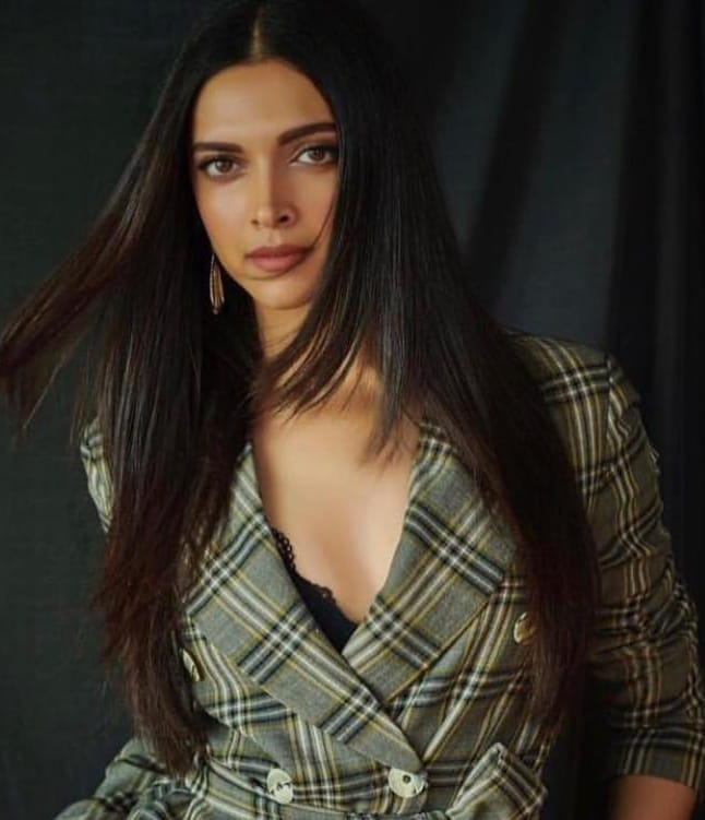 Deepika Padukone