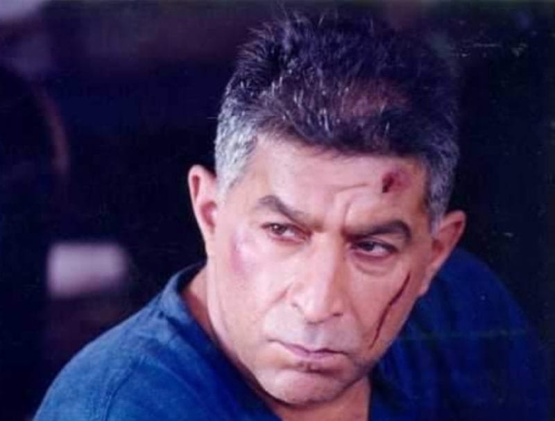 Dalip Tahil