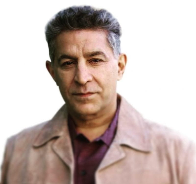 Dalip Tahil 